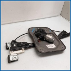 Alzacristallo porta . | sx. | ant. SKODA Roomster 5J7