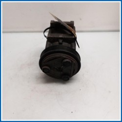 Compressore a/c NEW COMPRESSORS |  |  FORD Fiesta IV