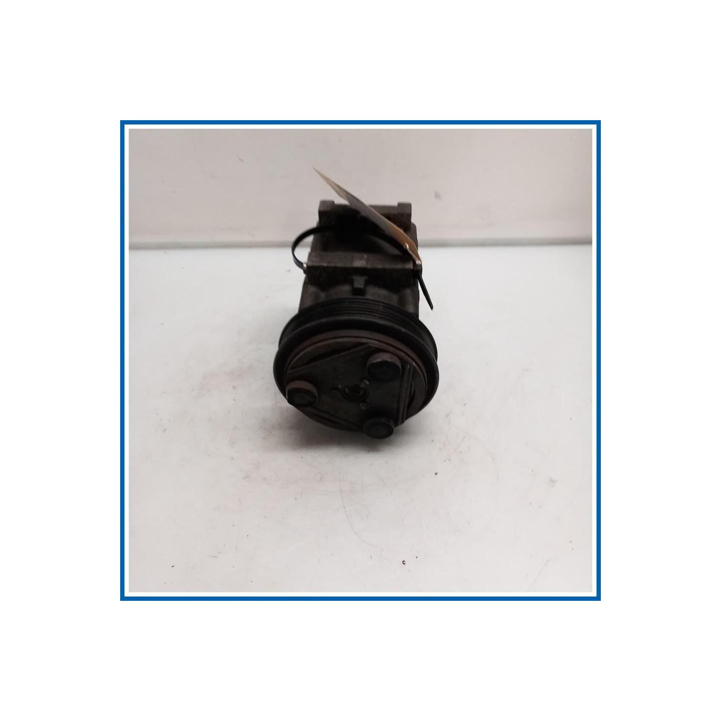 Compressore a/c NEW COMPRESSORS |  |  FORD Fiesta IV