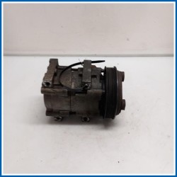 Compressore a/c NEW COMPRESSORS |  |  FORD Fiesta IV