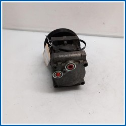 Compressore a/c NEW COMPRESSORS |  |  FORD Fiesta IV
