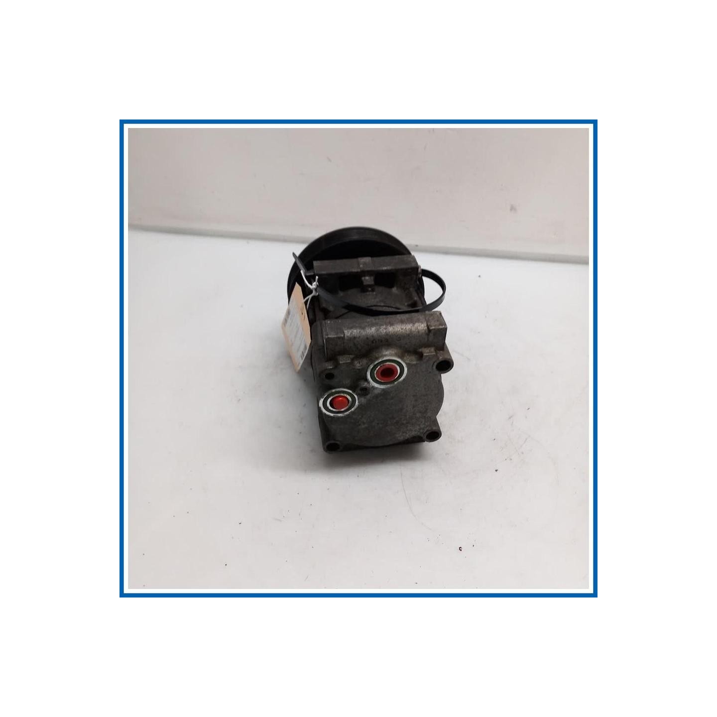 Compressore a/c NEW COMPRESSORS |  |  FORD Fiesta IV