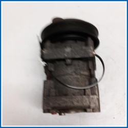 Compressore a/c NEW COMPRESSORS |  |  FORD Fiesta IV