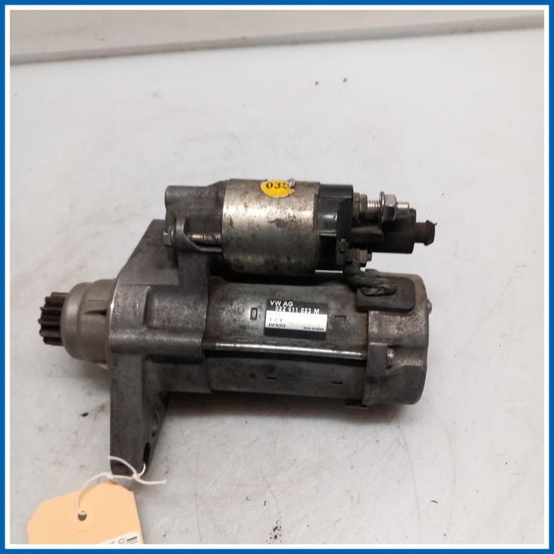 Motorino avviamento . |  |  SEAT Ibiza V 6J1 Coupe