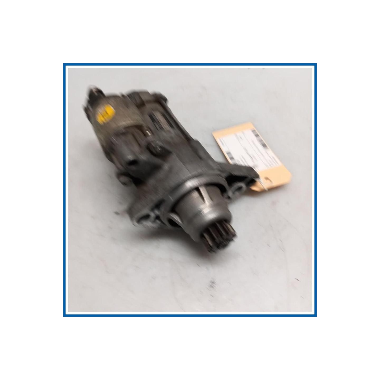 Motorino avviamento . |  |  SEAT Ibiza V 6J1 Coupe