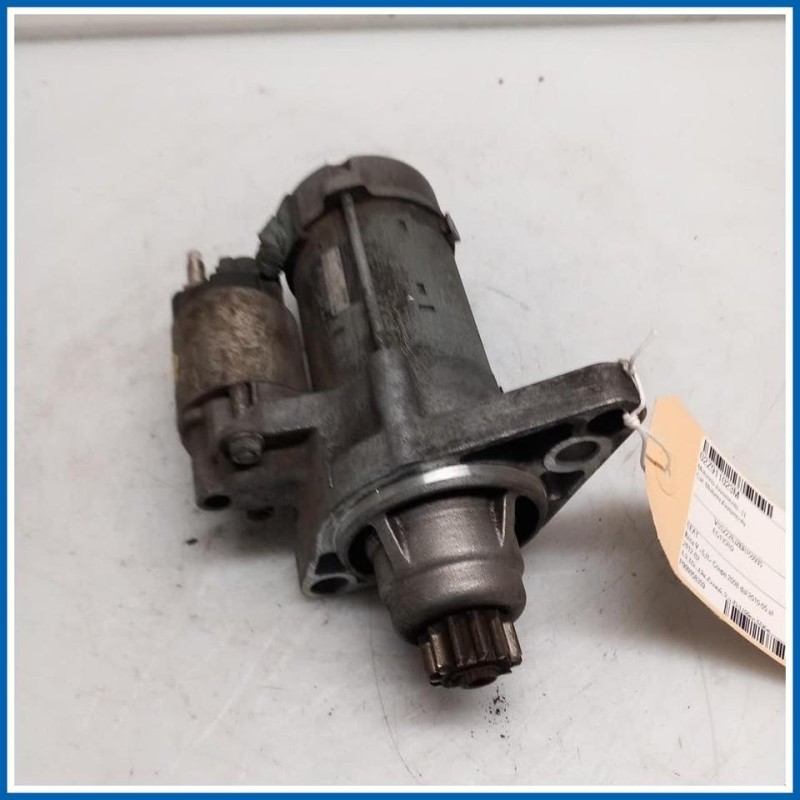 Motorino avviamento . |  |  SEAT Ibiza V 6J1 Coupe