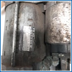 Motorino avviamento . |  |  SEAT Ibiza V 6J1 Coupe