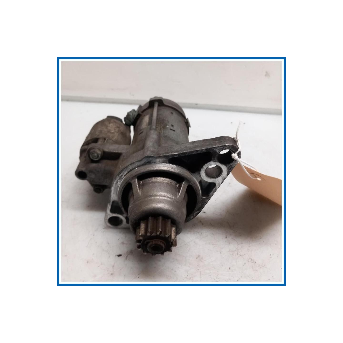 Motorino avviamento . |  |  SEAT Ibiza V 6J1 Coupe