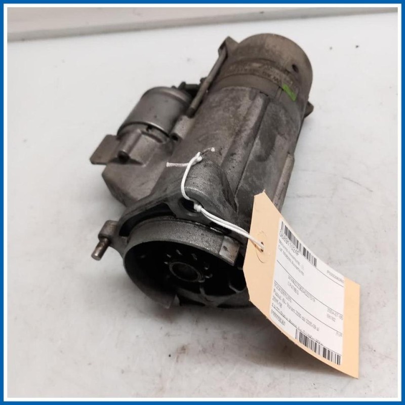 Motorino avviamento . |  |  VOLKSWAGEN Passat IV Variant