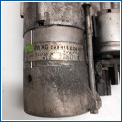 Motorino avviamento . |  |  VOLKSWAGEN Passat IV Variant