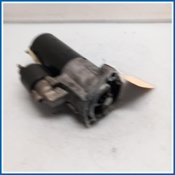 Motorino avviamento . |  |  AUDI A4 8E5 Avant