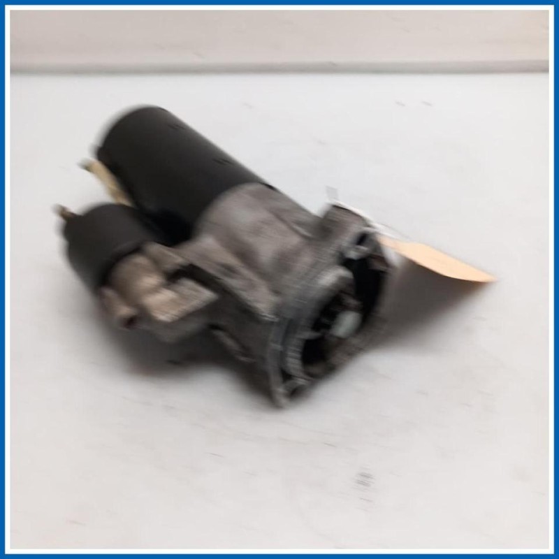 Motorino avviamento . |  |  AUDI A4 8E5 Avant