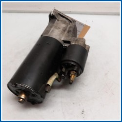 Motorino avviamento . |  |  AUDI A4 8E5 Avant