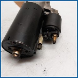 Motorino avviamento . |  |  AUDI A4 8E5 Avant