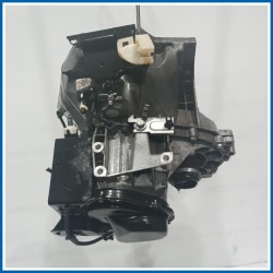 Cambio NEW MAN TRANSAXLES |  |  FORD B-Max