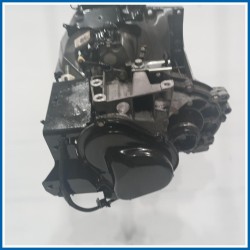 Cambio NEW MAN TRANSAXLES |  |  FORD B-Max