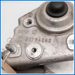 Braccio oscillante sup. BRACCIO OSCILLANTE | dx. | ant. ALFA ROMEO 147 II