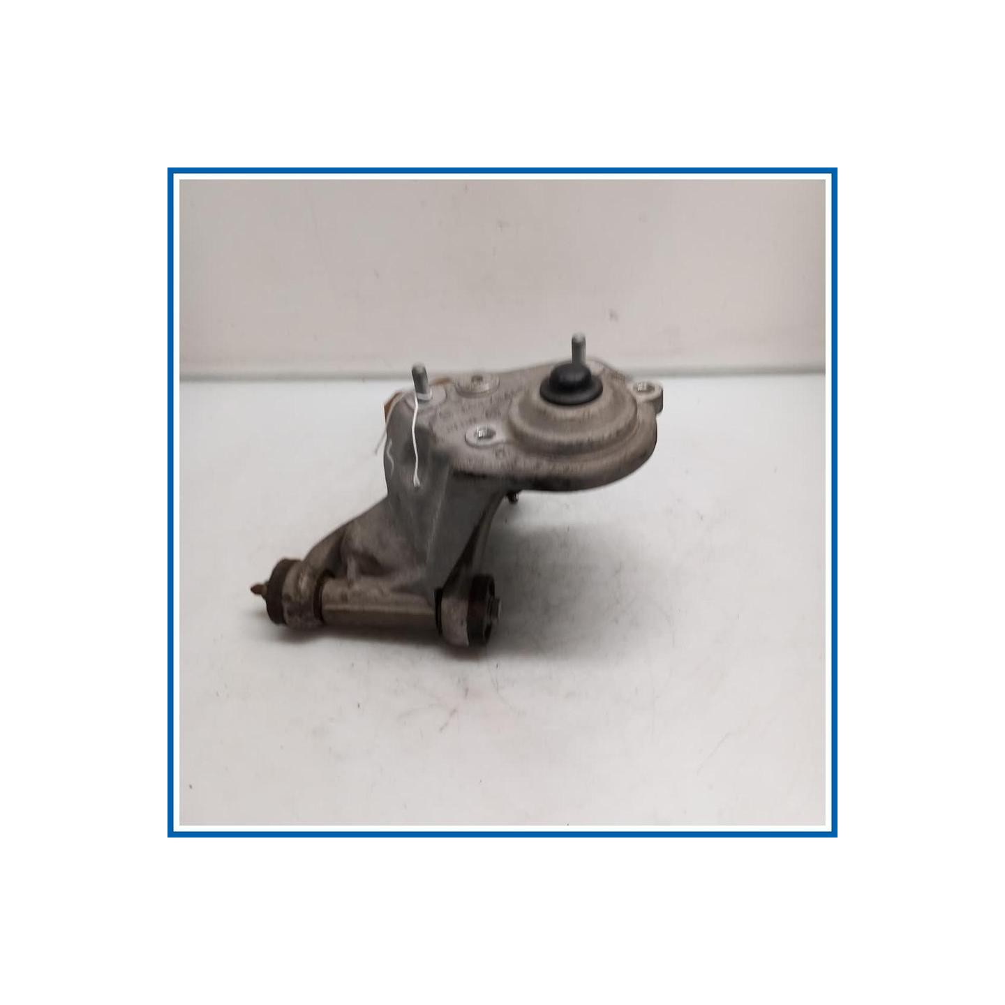 Braccio oscillante sup. BRACCIO OSCILLANTE | sx. | ant. ALFA ROMEO 147 II