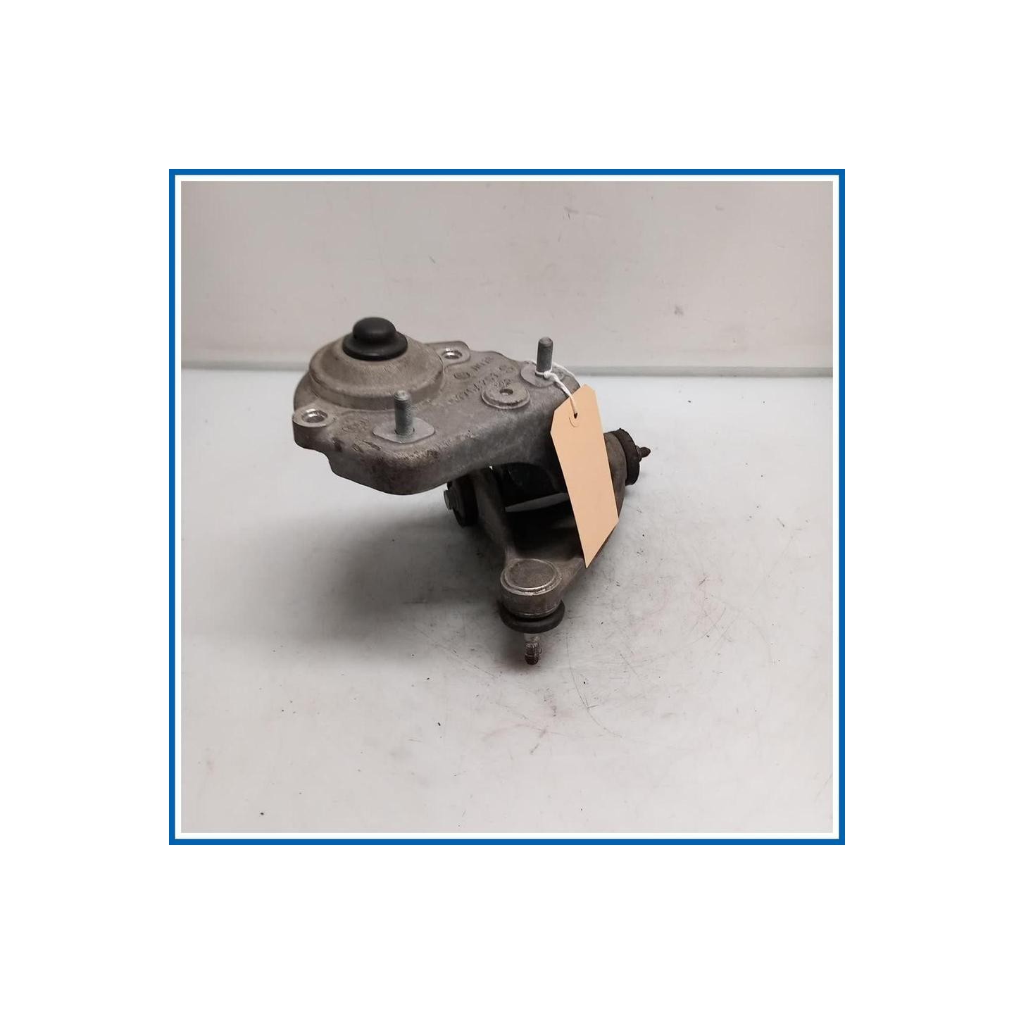 Braccio oscillante sup. BRACCIO OSCILLANTE | sx. | ant. ALFA ROMEO 147 II