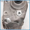 Braccio oscillante sup. BRACCIO OSCILLANTE | sx. | ant. ALFA ROMEO 147 II