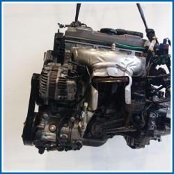 Motore semicompleto MOT NUOVO BENZI |  |  CITROEN C3 II