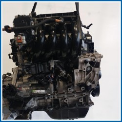 Motore semicompleto MOT NUOVO BENZI |  |  CITROEN C3 II