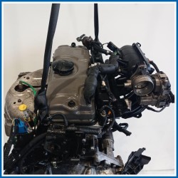 Motore semicompleto MOT NUOVO BENZI |  |  CITROEN C3 II