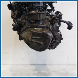 Cambio SCAT CAMBIO |  |  CITROEN C3 II