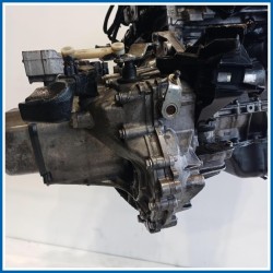 Cambio SCAT CAMBIO |  |  CITROEN C3 II