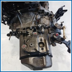 Cambio SCAT CAMBIO |  |  CITROEN C3 II