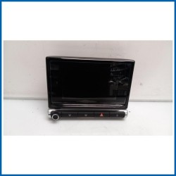 SCHERMO VIDEO CITROEN C3 III