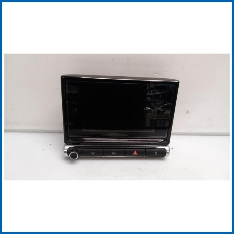 SCHERMO VIDEO CITROEN C3 III