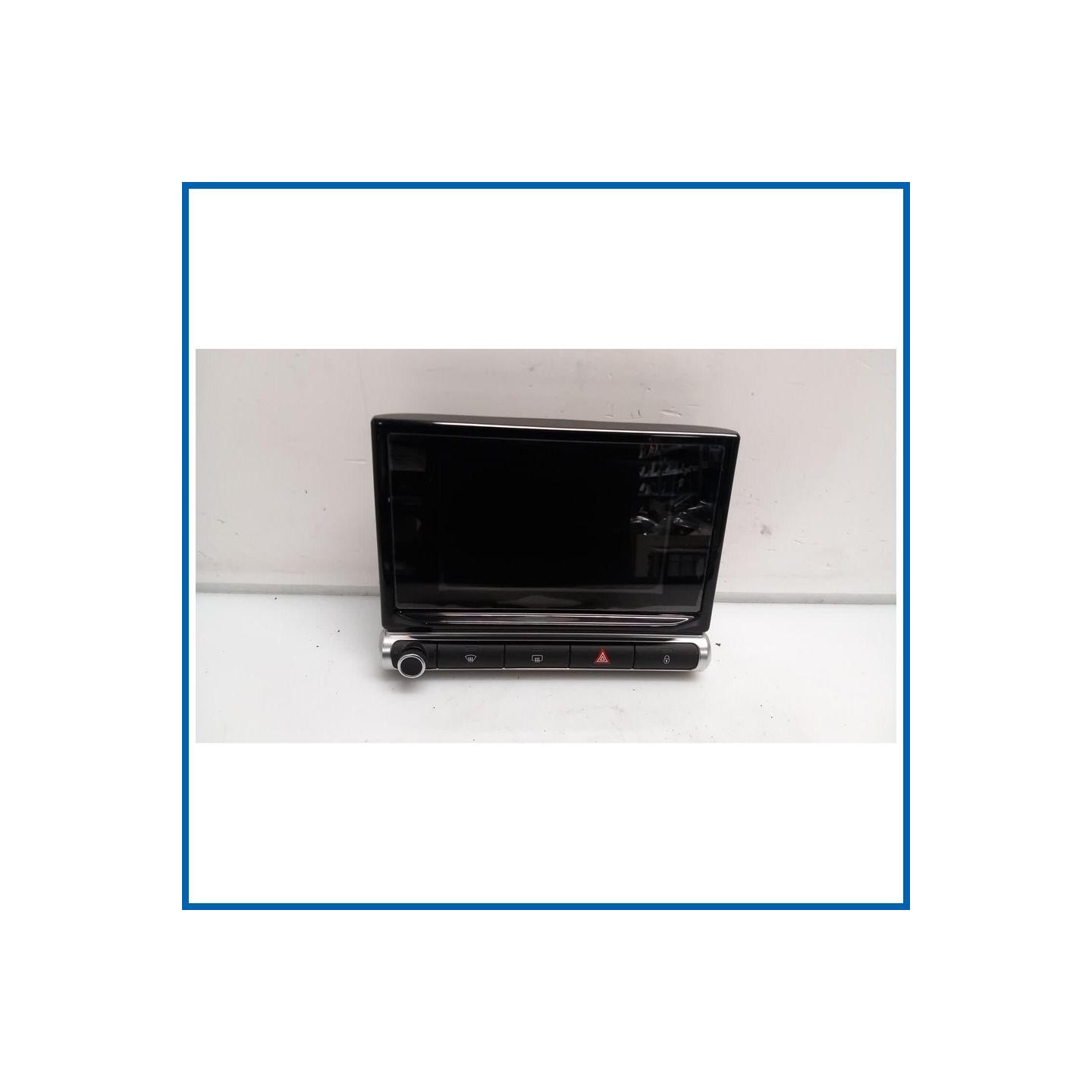 SCHERMO VIDEO CITROEN C3 III
