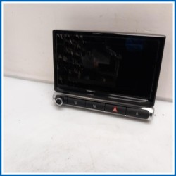 SCHERMO VIDEO CITROEN C3 III