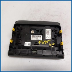 SCHERMO VIDEO CITROEN C3 III