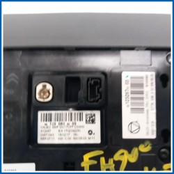 SCHERMO VIDEO CITROEN C3 III