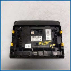 SCHERMO VIDEO CITROEN C3 III