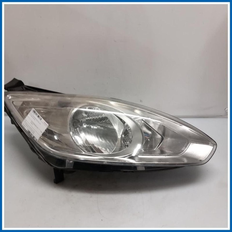 Proiettore HEADLAMPS ASSY | dx. | ant. FORD C-Max III