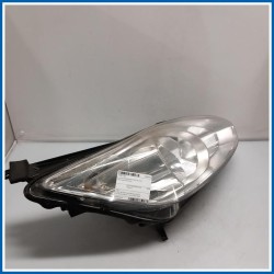 Proiettore HEADLAMPS ASSY | dx. | ant. FORD C-Max III