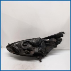 Proiettore HEADLAMPS ASSY | dx. | ant. FORD C-Max III