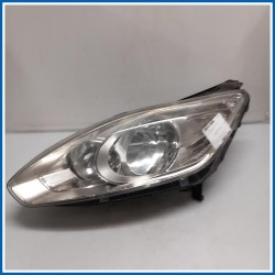 Proiettore HEADLAMPS ASSY | sx. | ant. FORD C-Max III
