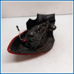 Fanale est. FANALE | dx. | post. OPEL Corsa E Van