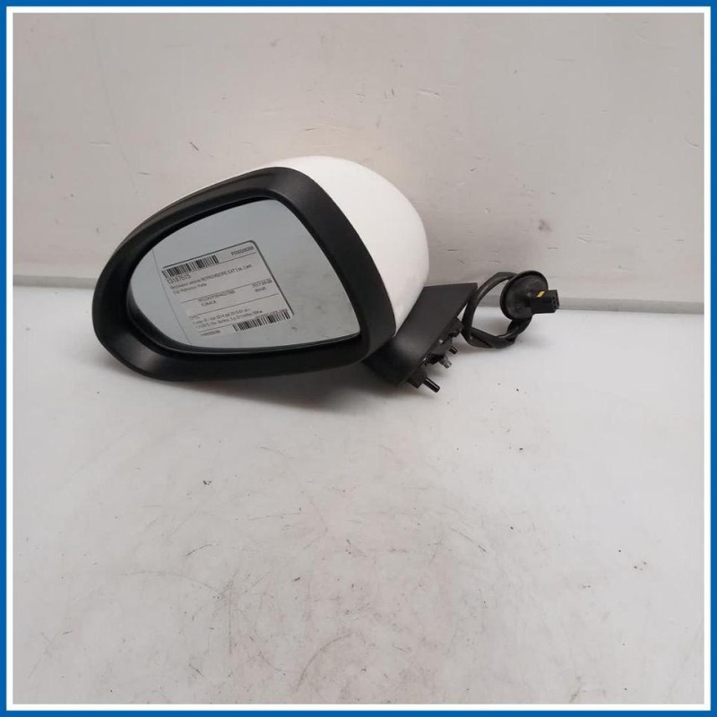 Retrovisore esterno RETROVISORE EXT | sx. | ant. OPEL Corsa E Van