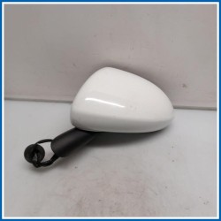 Retrovisore esterno RETROVISORE EXT | sx. | ant. OPEL Corsa E Van
