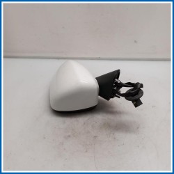 Retrovisore esterno RETROVISORE EXT | sx. | ant. OPEL Corsa E Van