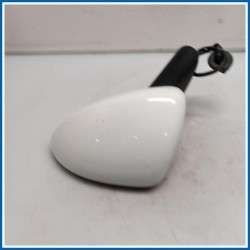 Retrovisore esterno RETROVISORE EXT | sx. | ant. OPEL Corsa E Van