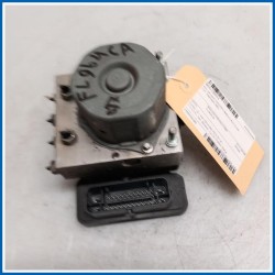 Abs (gruppo) GRUPPO IDRAULICO |  | ant. OPEL Corsa E Van