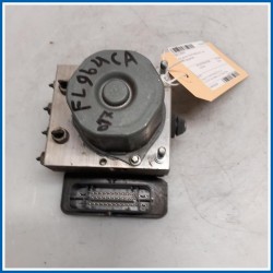 Abs (gruppo) GRUPPO IDRAULICO |  | ant. OPEL Corsa E Van