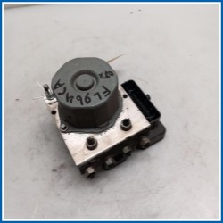 Abs (gruppo) GRUPPO IDRAULICO |  | ant. OPEL Corsa E Van