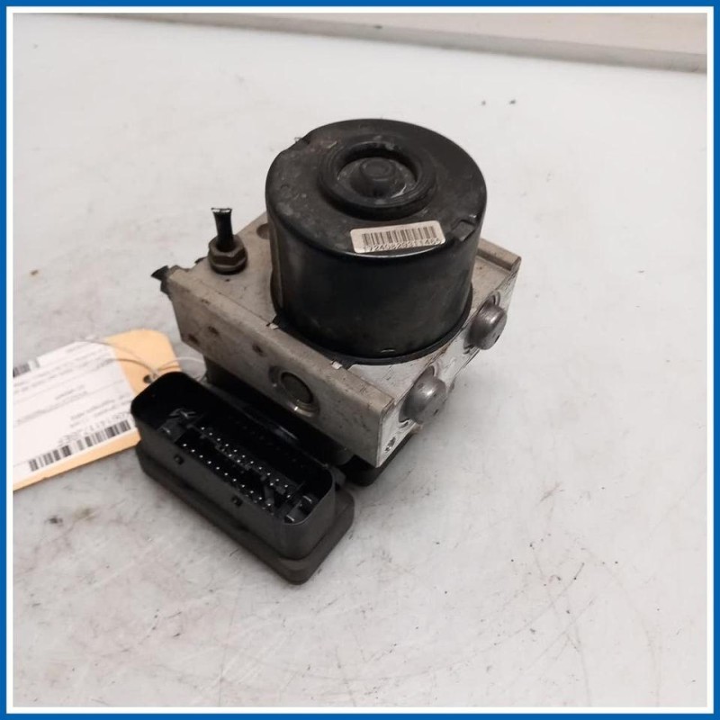 Abs (gruppo) . |  | ant. SEAT Leon 1P1